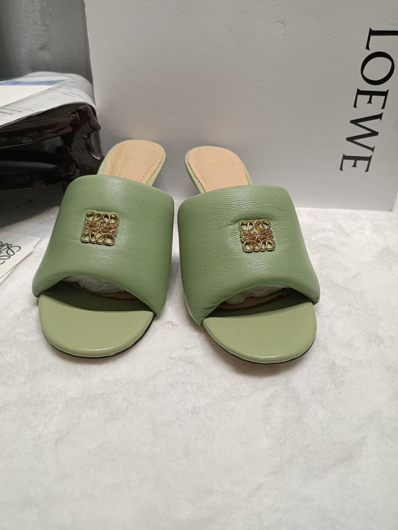 Loewe Sandals